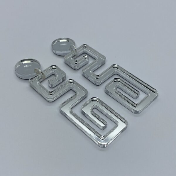 Midi Maze Speculum - Image 2