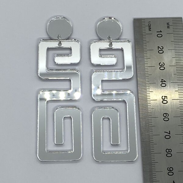 Statement Maze Speculum - Image 4