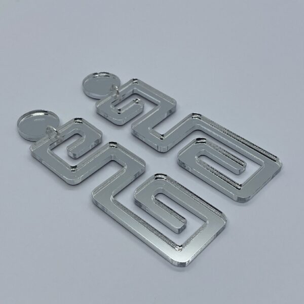 Statement Maze Speculum - Image 2