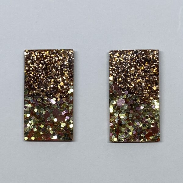 Stud Oblong Beverly - Image 4