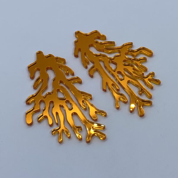 Statement Coral Copper - Image 3