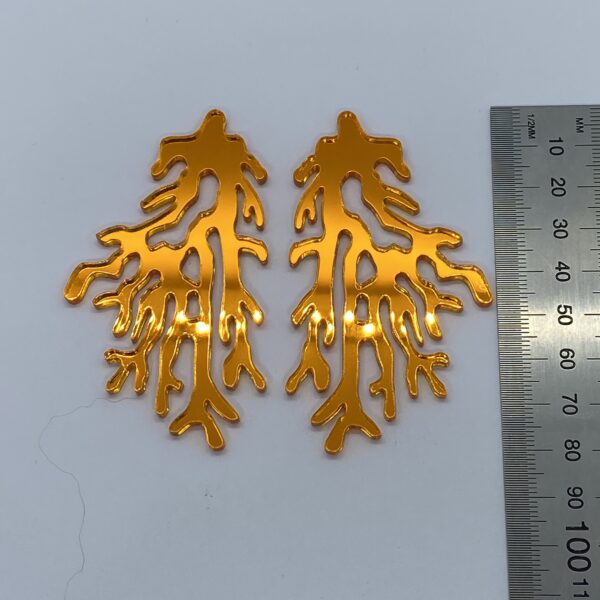 Statement Coral Copper - Image 8
