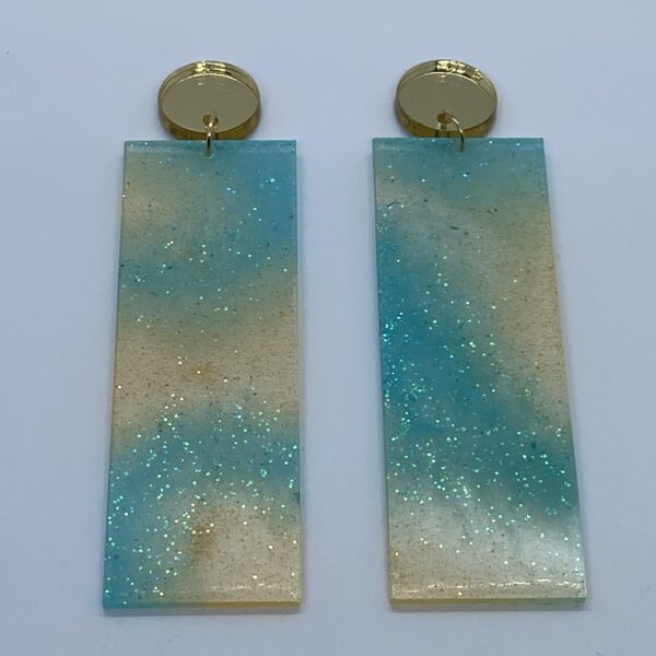 Statement Pend Goldbeach - Image 3