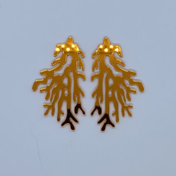Statement Coral Copper - Image 4