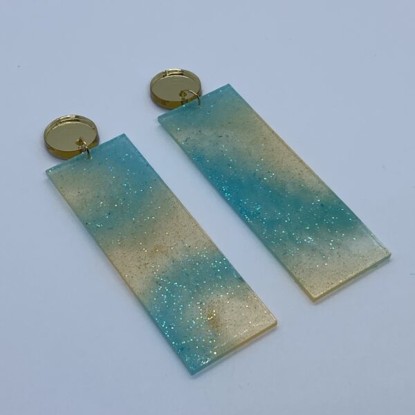 Statement Pend Goldbeach - Image 2