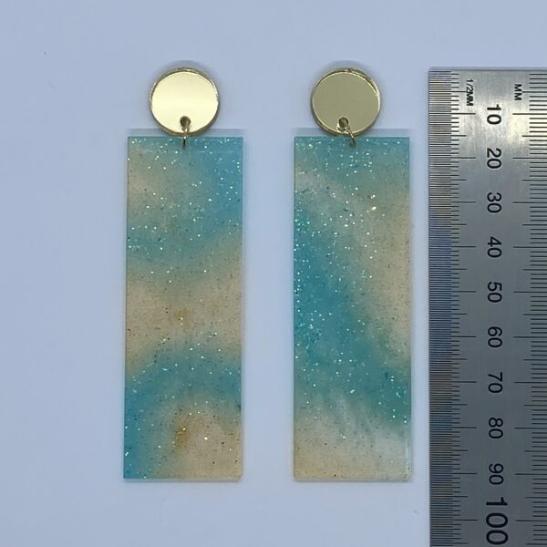Statement Pend Goldbeach - Image 4