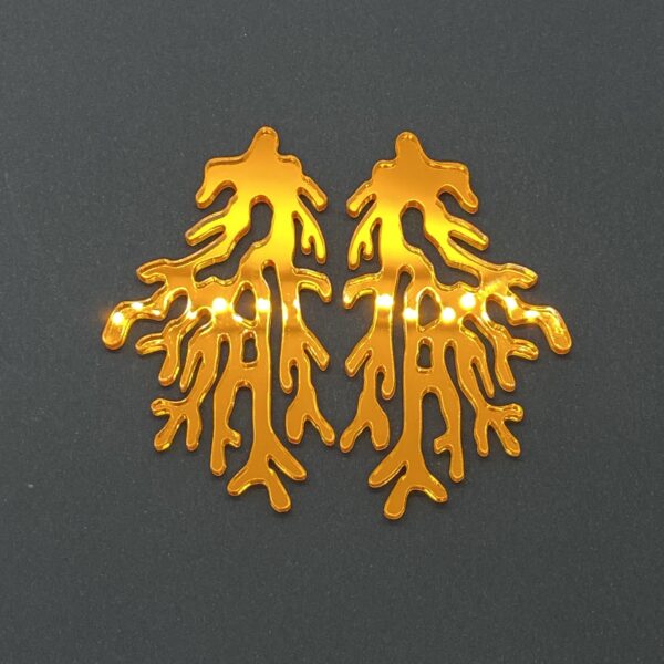 Statement Coral Copper - Image 7