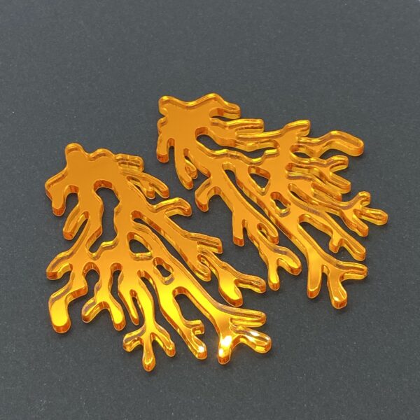 Statement Coral Copper - Image 6