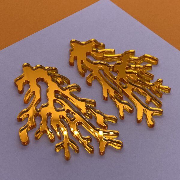Statement Coral Copper - Image 5