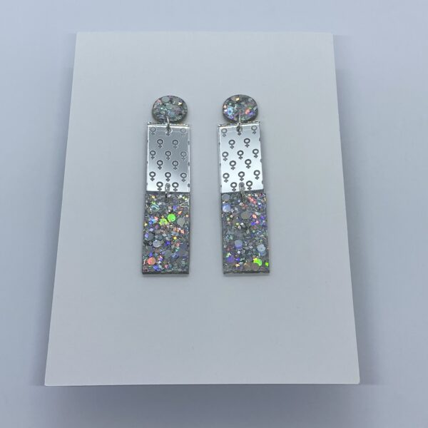 Double Pend Discowoman - Image 3