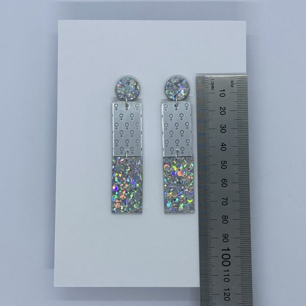 Double Pend Discowoman - Image 7