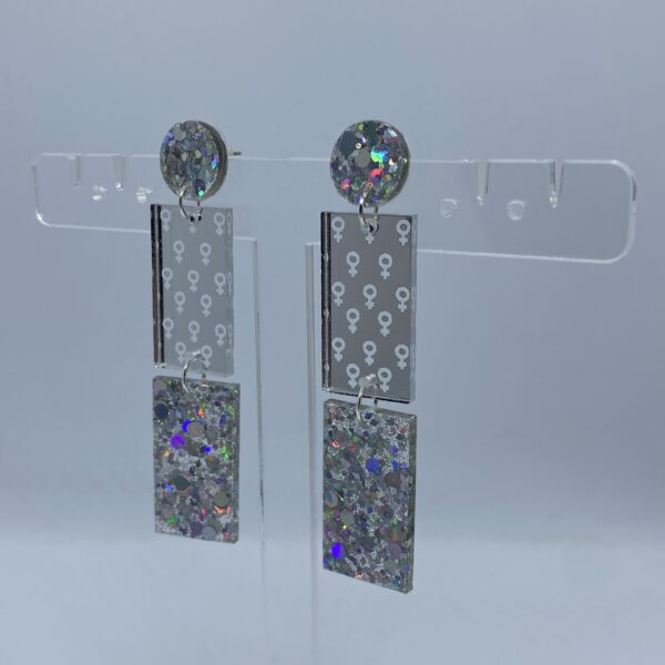 Double Pend Discowoman - Image 2