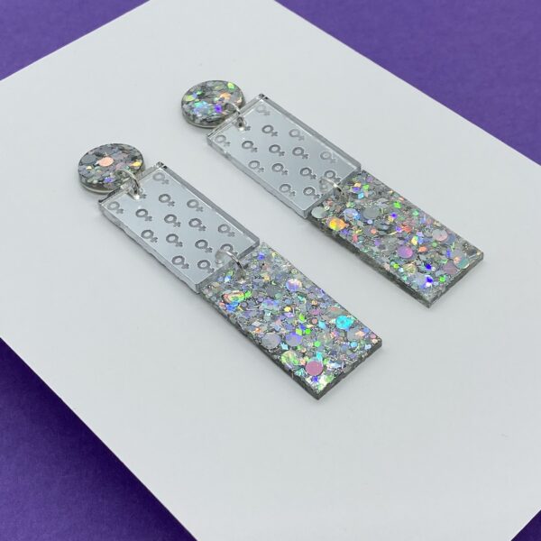 Double Pend Discowoman - Image 4