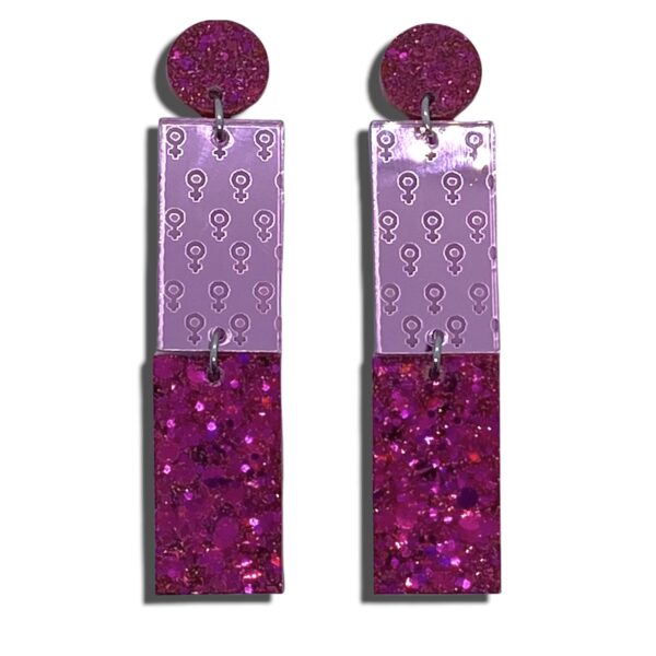 Double Pend Pinkwoman - Image 2