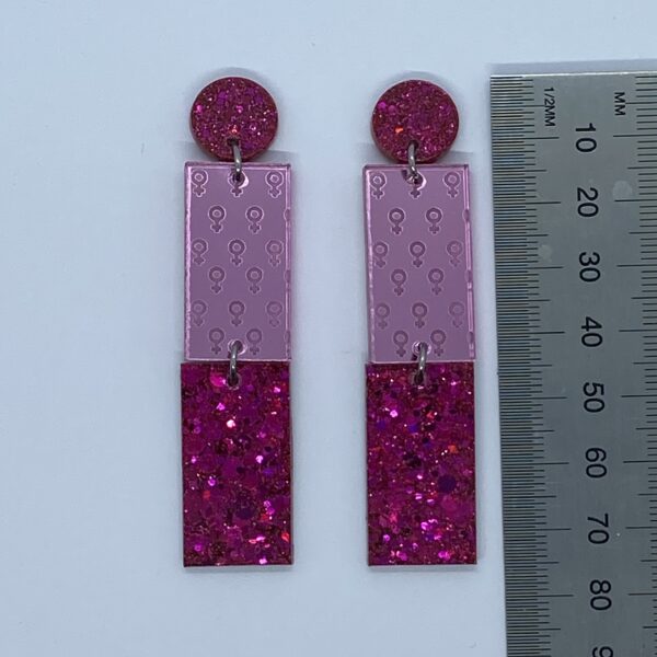 Double Pend Pinkwoman - Image 4