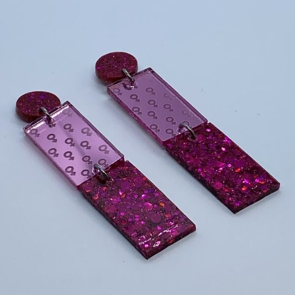 Double Pend Pinkwoman - Image 3