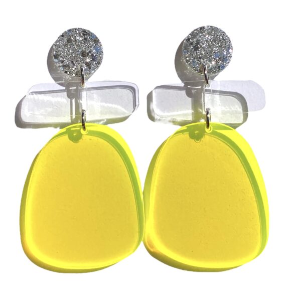 Statement Gumsan Limoncello