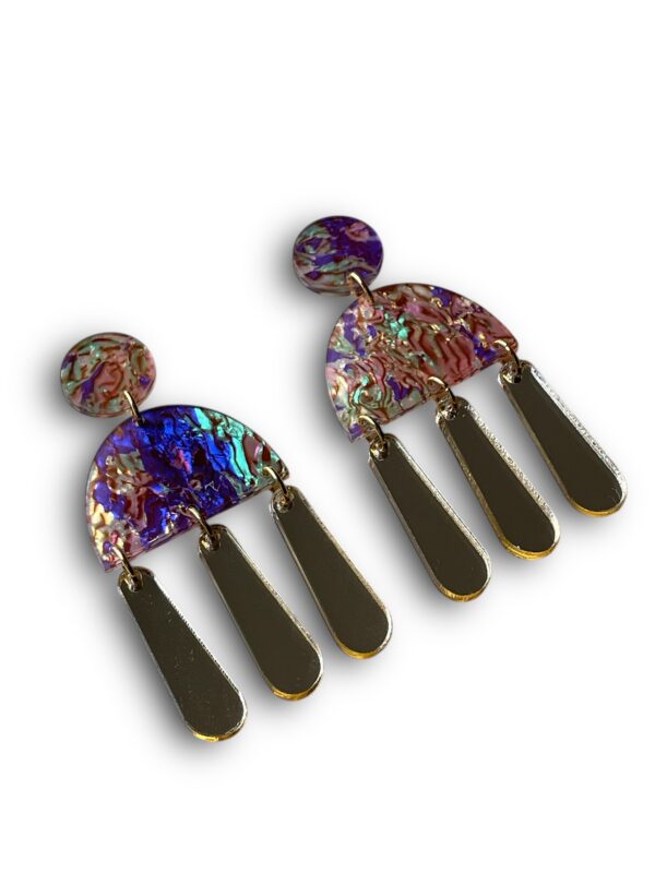Statement Carnival Bluelion - Image 2